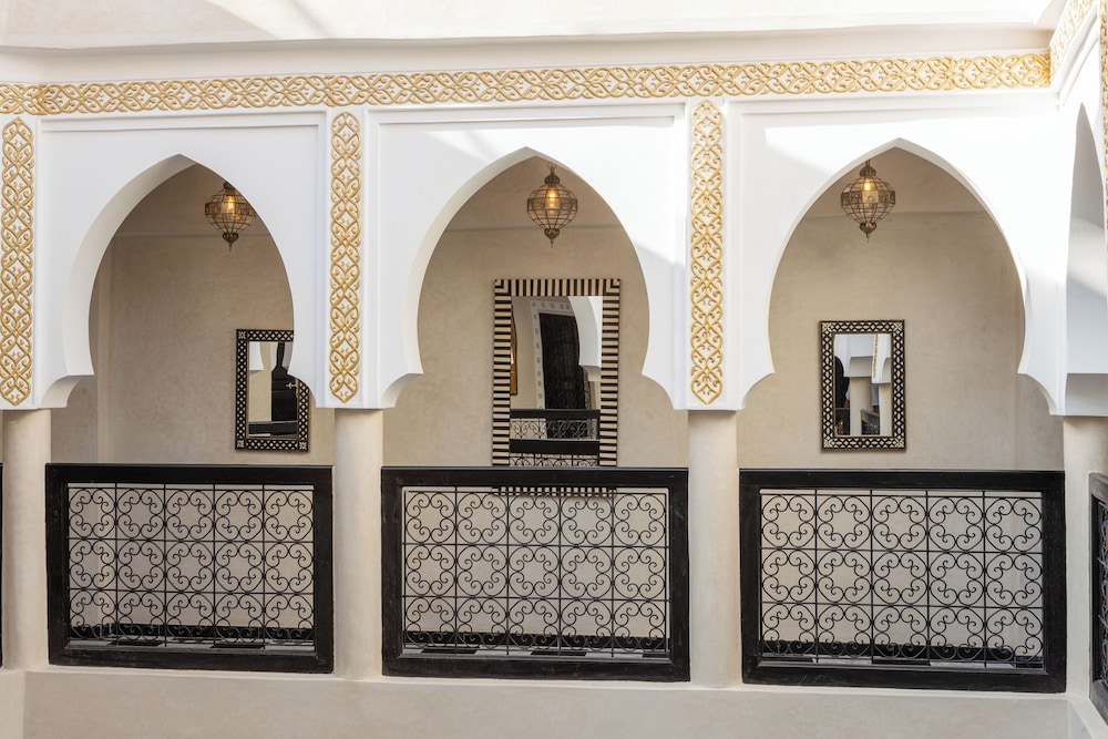 Riad zehra