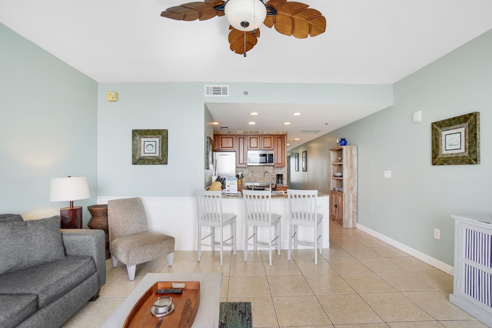 Splash Beach Resort by Panhandle Getaways