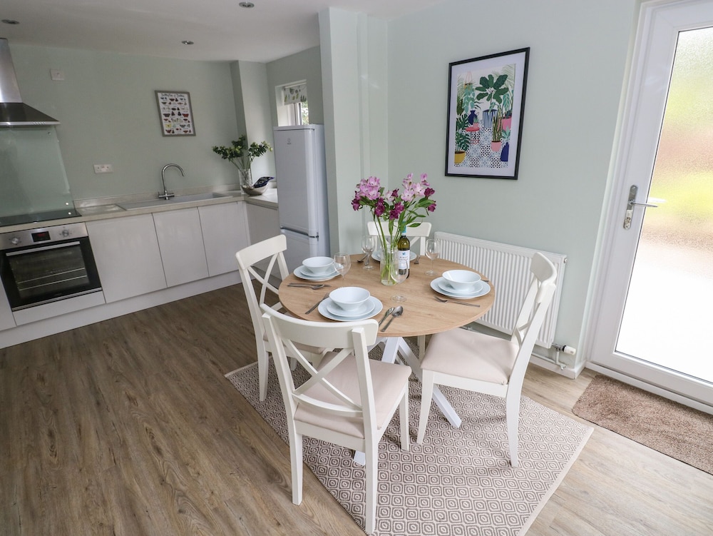 Mews Cottage