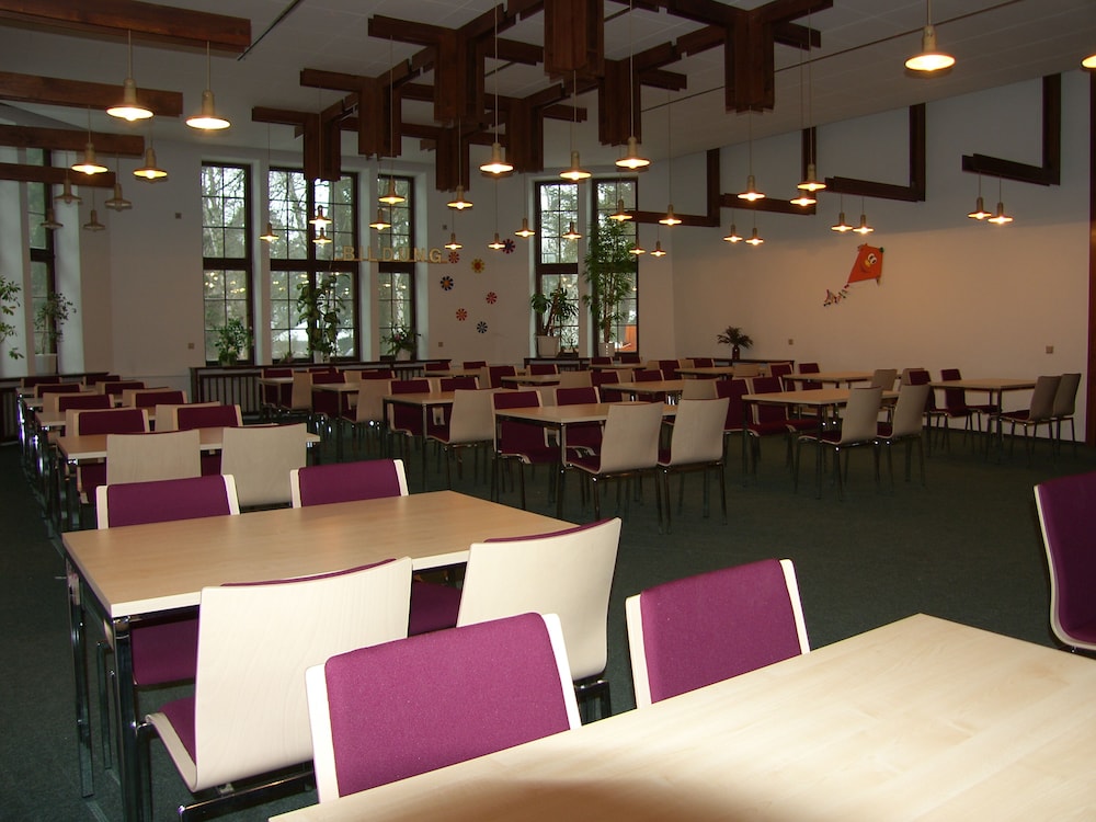 budget seezeit-resort am Werbellinsee