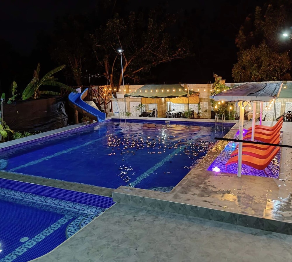 EA Apartelle - Metro Vigan - Hostel, San Vicente - 11