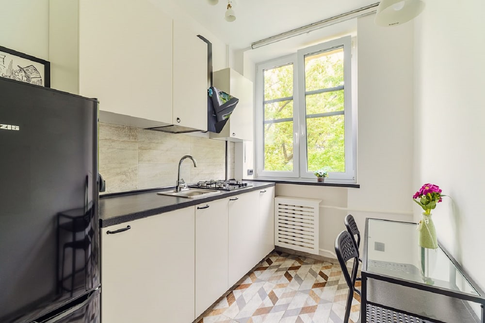 Cozy apartment for a family