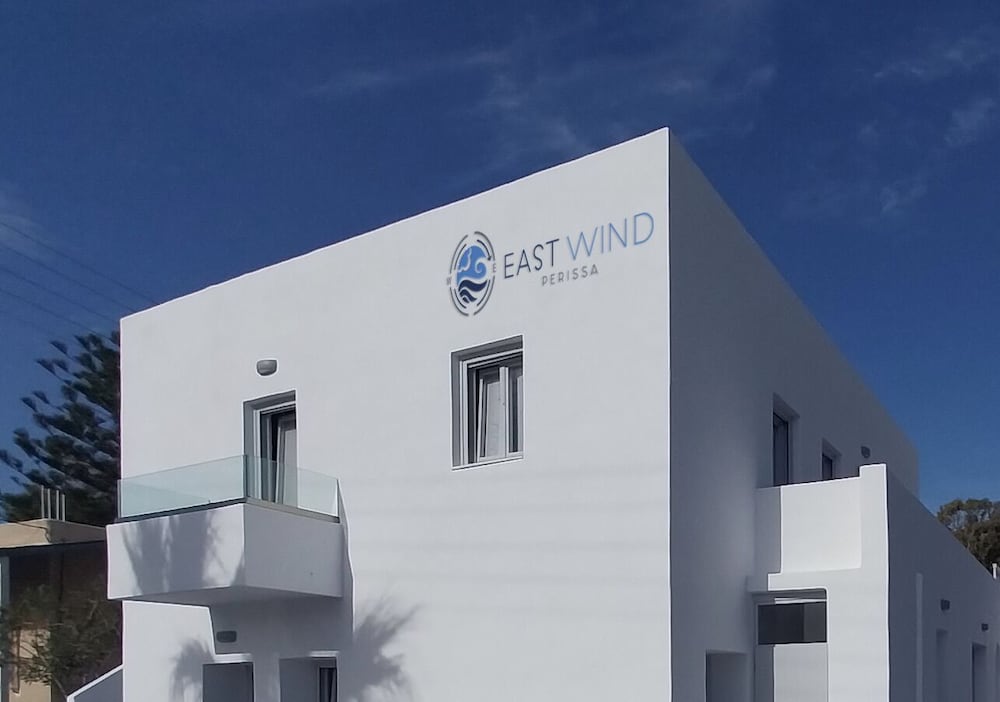 Hotel East Wind Perissa