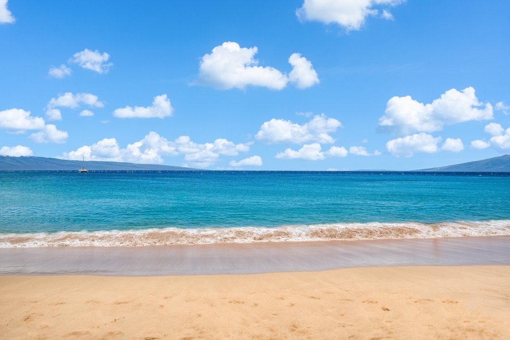 Kaanapali Shores 443