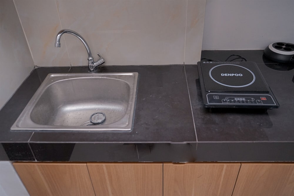 Cozy And Homey Studio At Serpong Garden Apartment