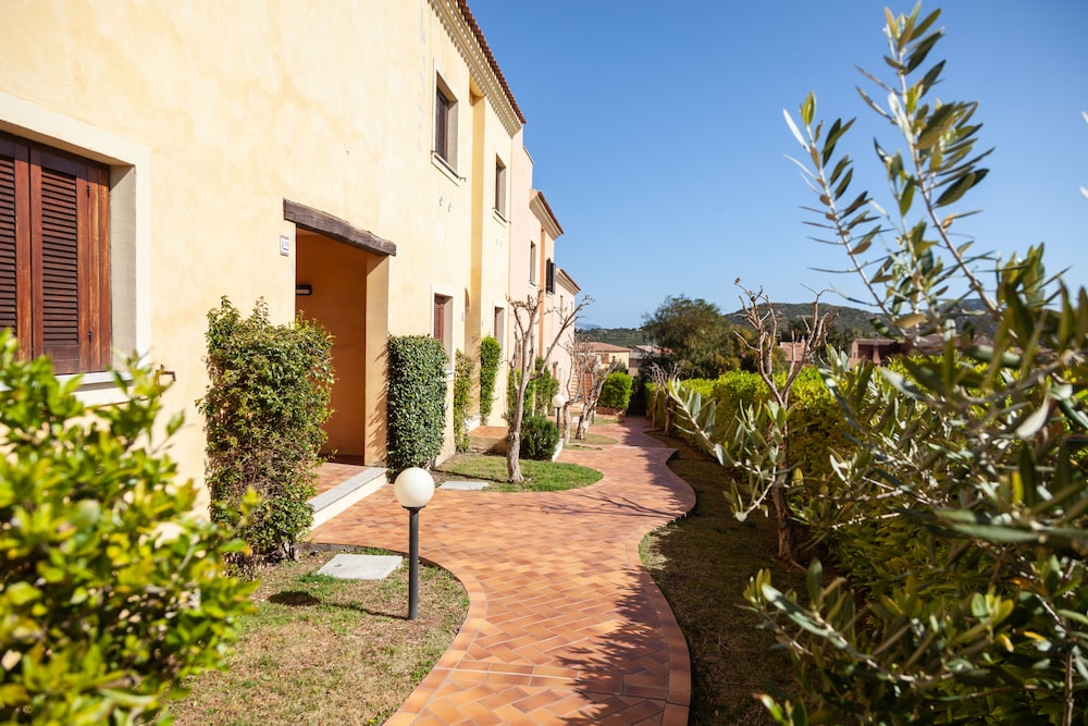 Aria di vacanza - Borgo Turchese