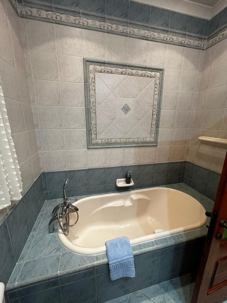 Sealove Haven Apartment