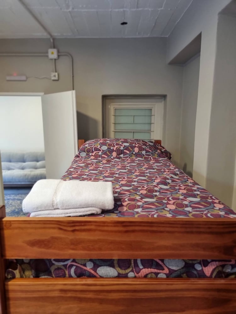Guanaco Hostel