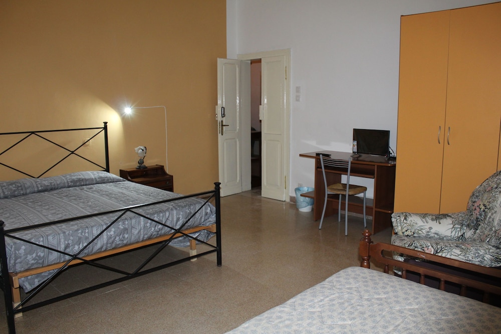 Lu Senzale B&B view 5