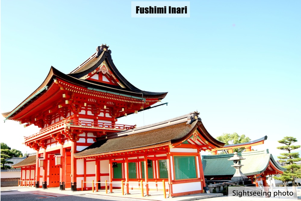 Ebisu Imadegawa