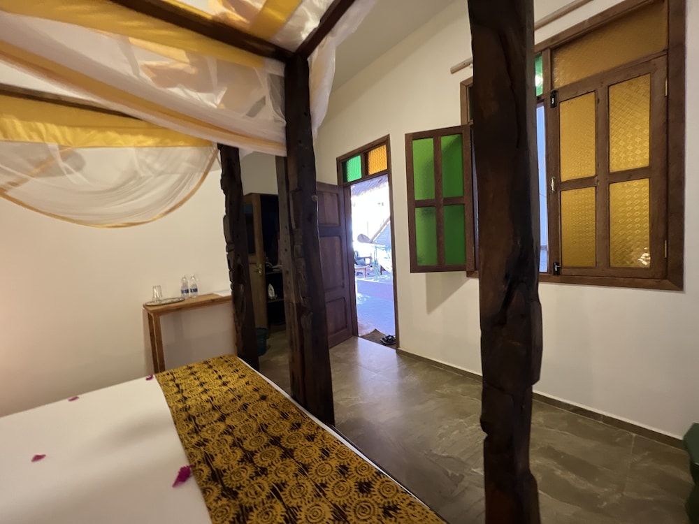 Mano Kendwa Beach view 3