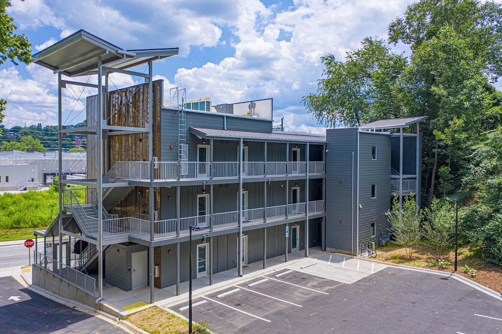 River Row Flats view 4