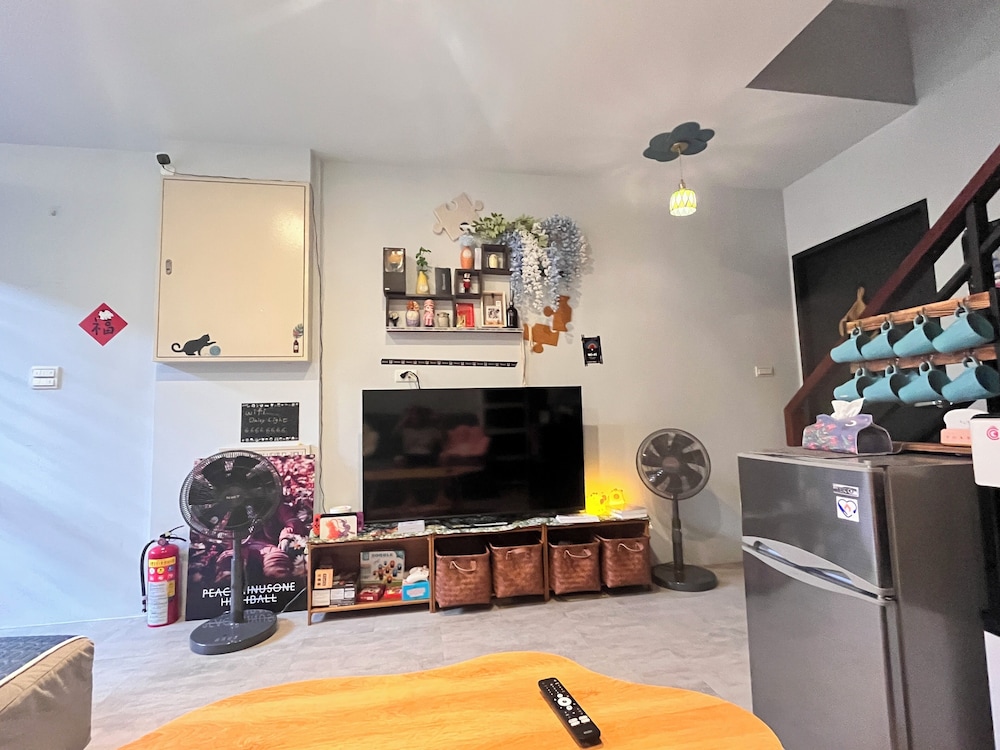 Daisy Light Hostel