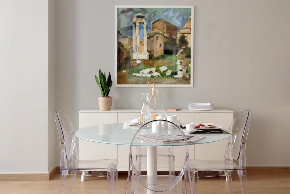 T2 Piazzetta Margutta T2 - My Extra Home