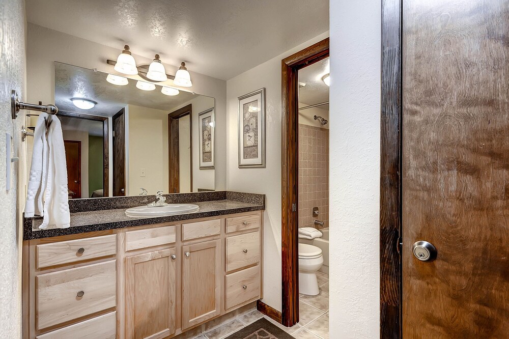 Breckenridge Ski Resort CO Vacation Condos