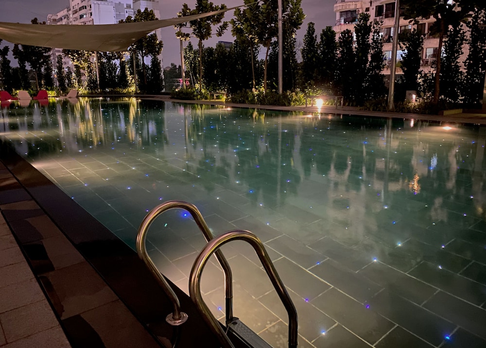 Opus Residences