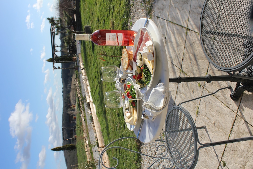 Le Moulin Pastelier