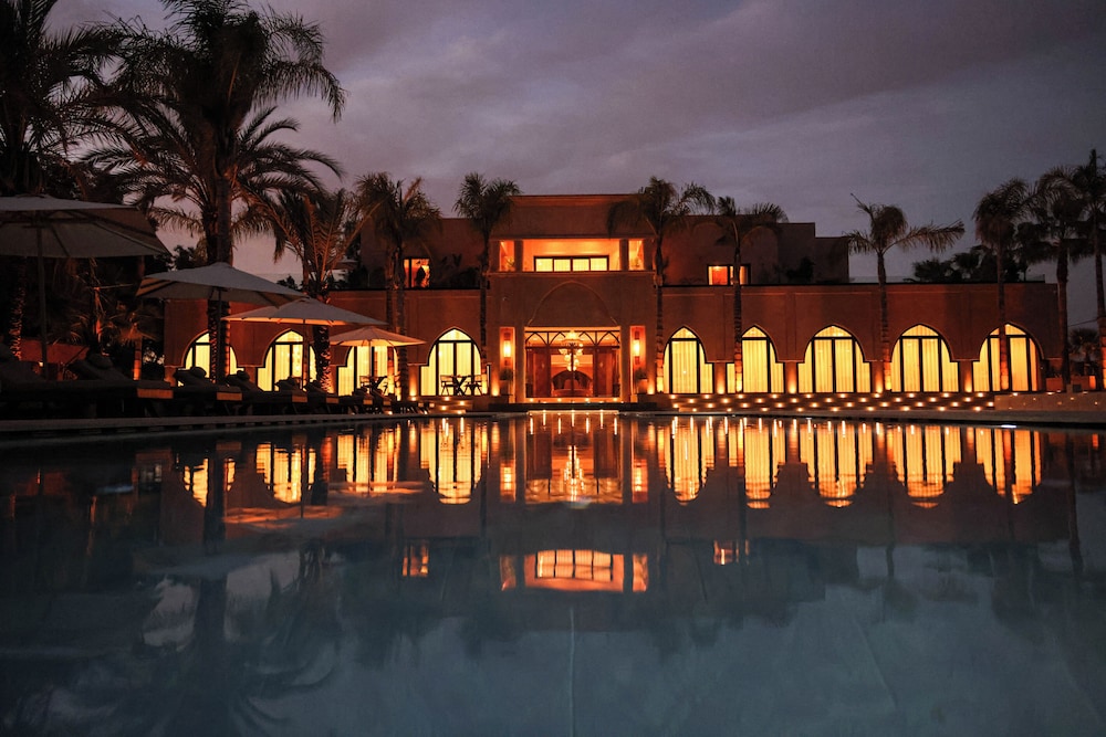 Loudi Marrakech