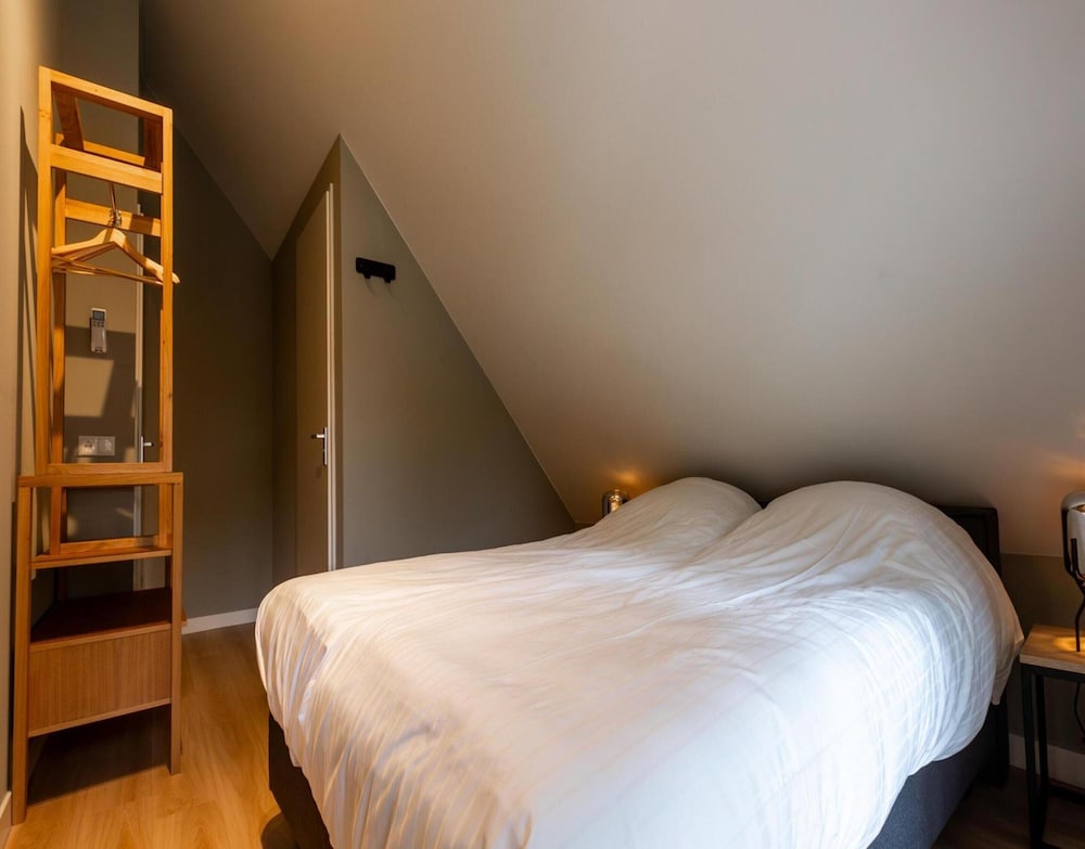 Forest Villa 6 Persons