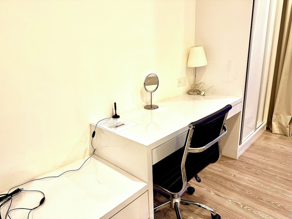 One Bukit Ceylon by Roomy