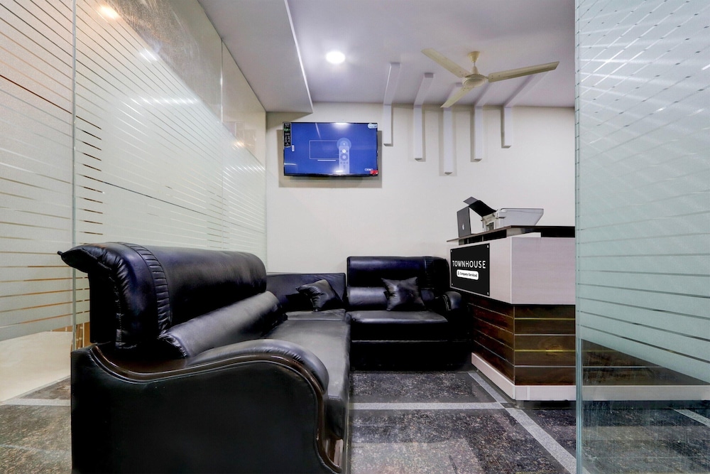 Elegant Stays Near Waverock SEZ Hyderabad