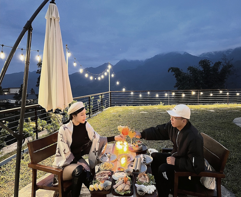 Sapa Yen Hotel 39