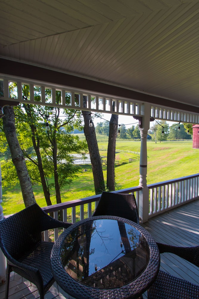 Inn at Tyler Hill