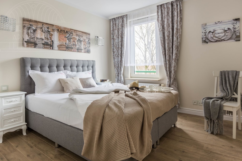 Fragola Apartments Old Town