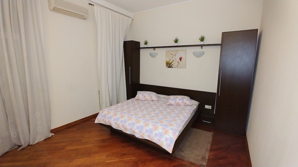 Kiev Rent Apartments