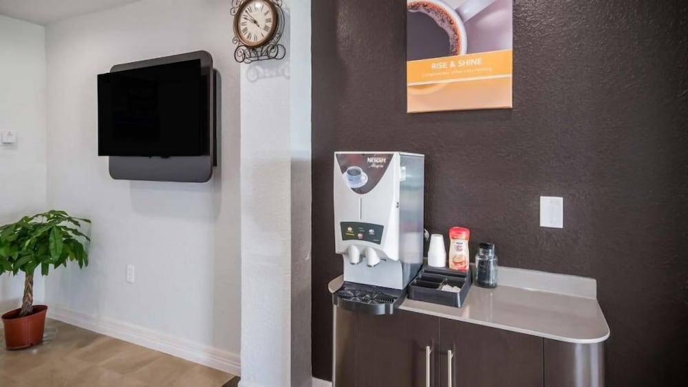 Motel 6 Houston, TX – FM 1960 - Bammel
