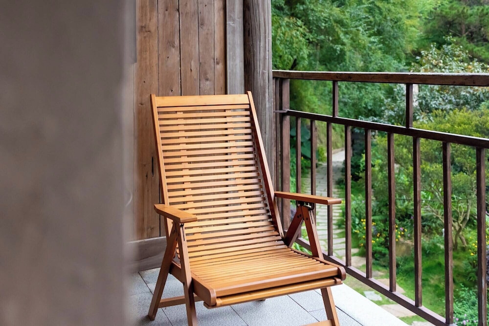 Shanyu Art Garden Homestay