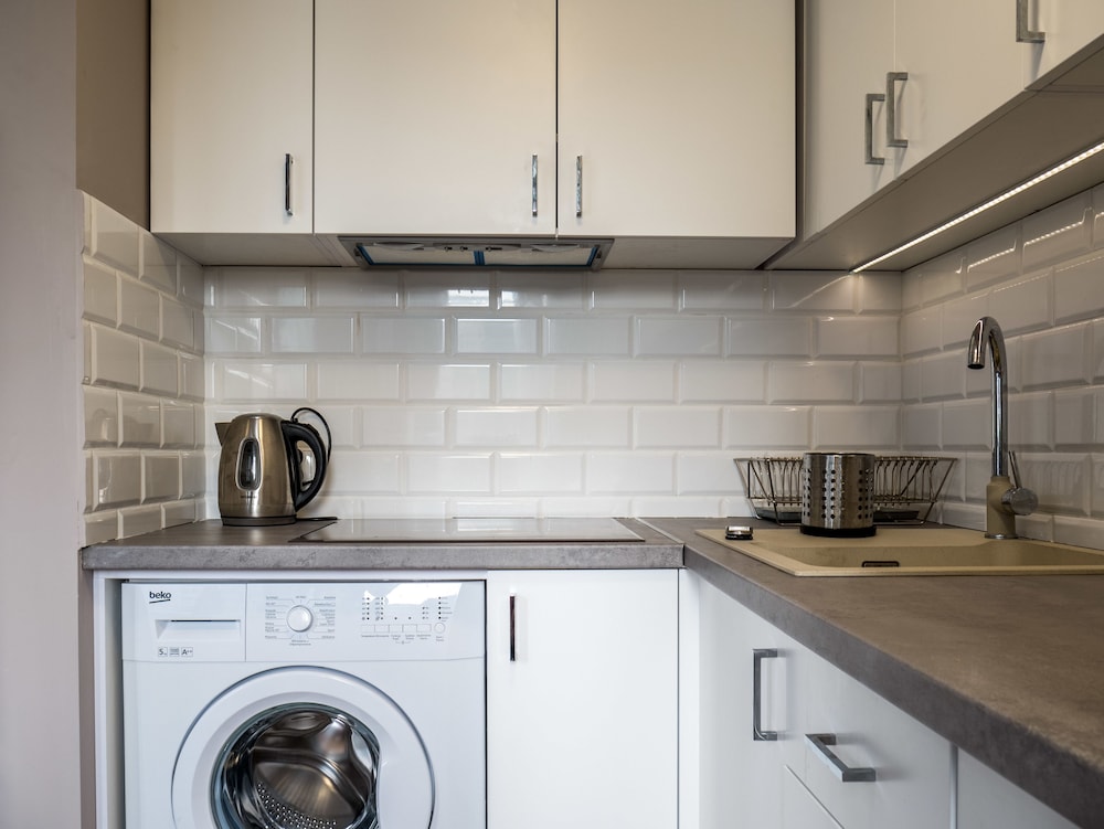 55 Plater Residence