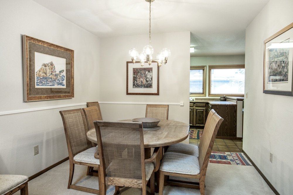 H5 Meadow Creek 3 Bedroom Townhouse