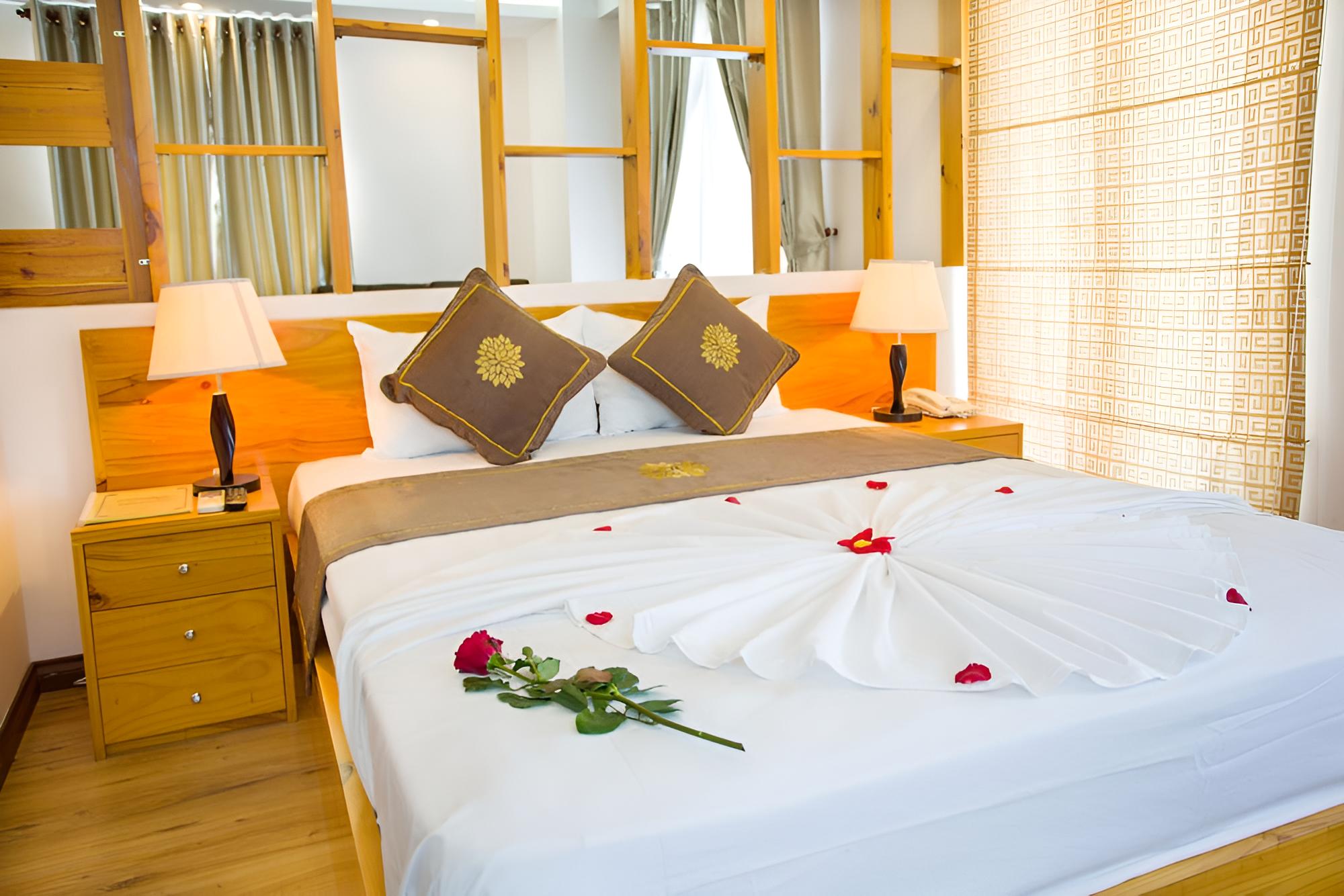 Copac Hotel