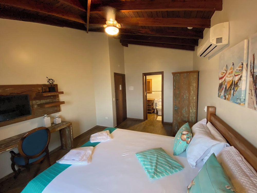 Casa Melville Hospedagem