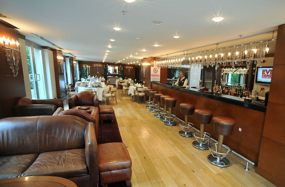 Ankara Otel Midi - Image 21