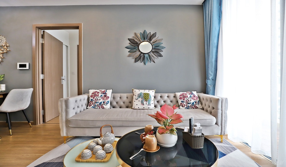 Mira Housing- Vinhome Skylake Luxury Apartment