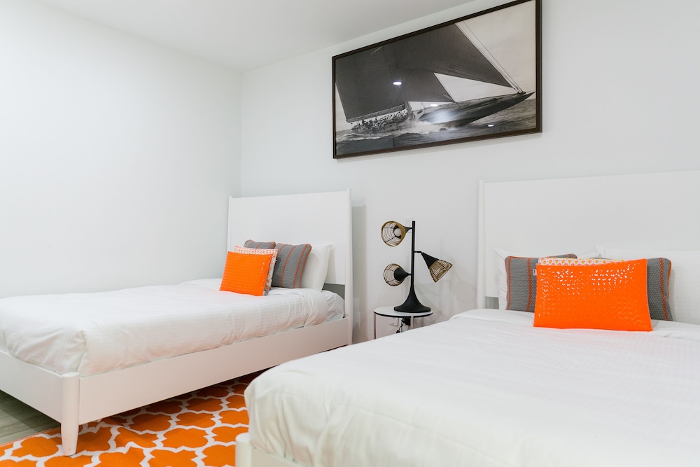 Blue Residences