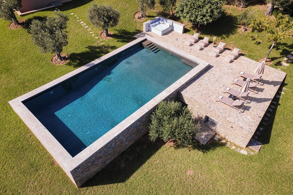 Pelagoon Skiathos view 5