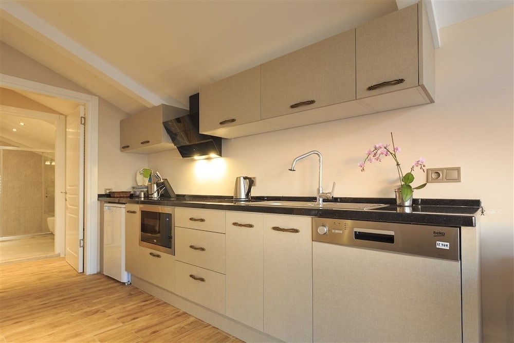 Nil Boutique Otel - Image 44