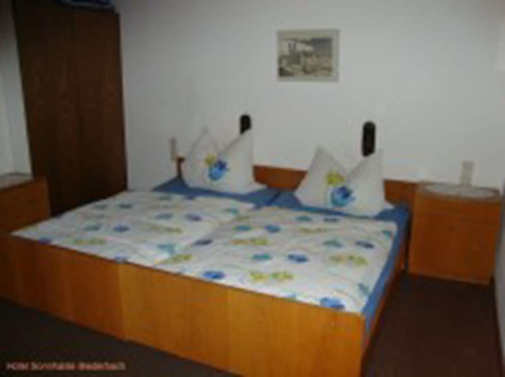 Gasthaus Sonnhalde view 2