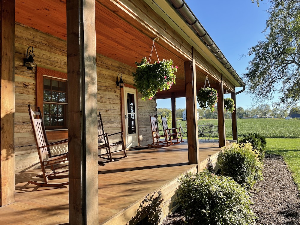 Silver Lake Bed and Breakfast
