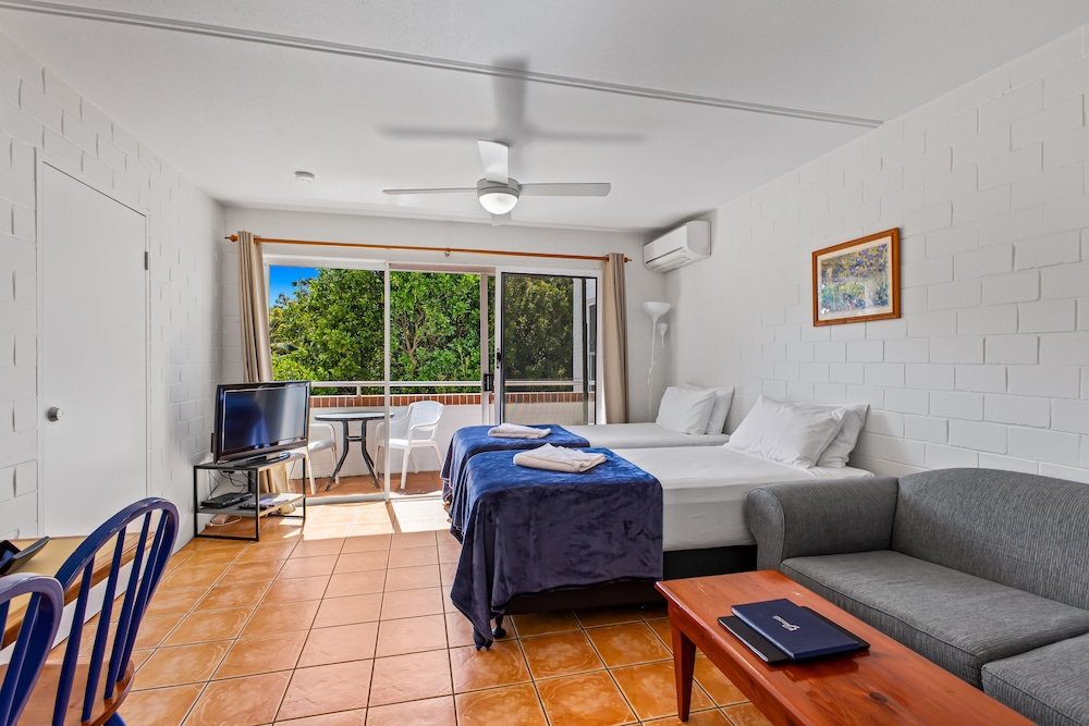 The Islander Holiday Resort
