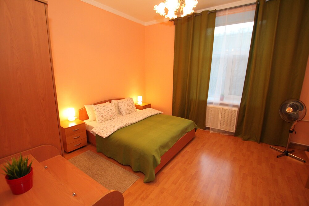 TVST Apartments Tverskaya Street 15