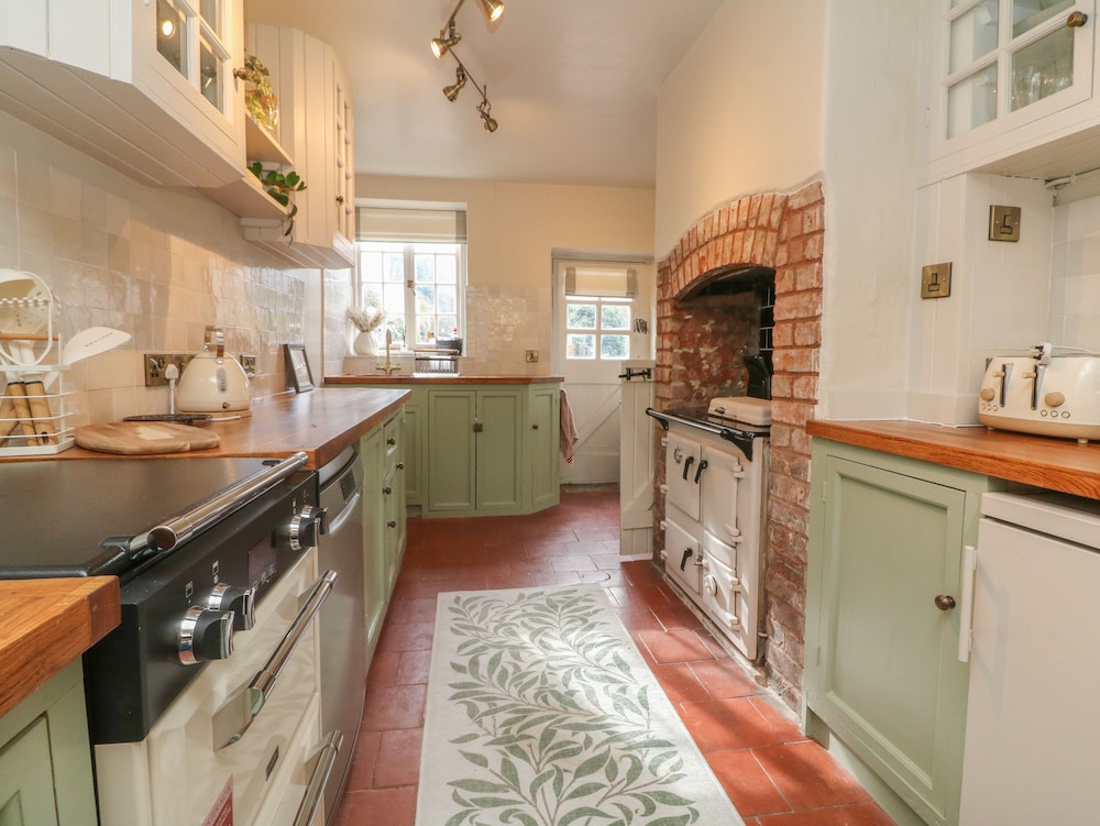 Stag Cottage