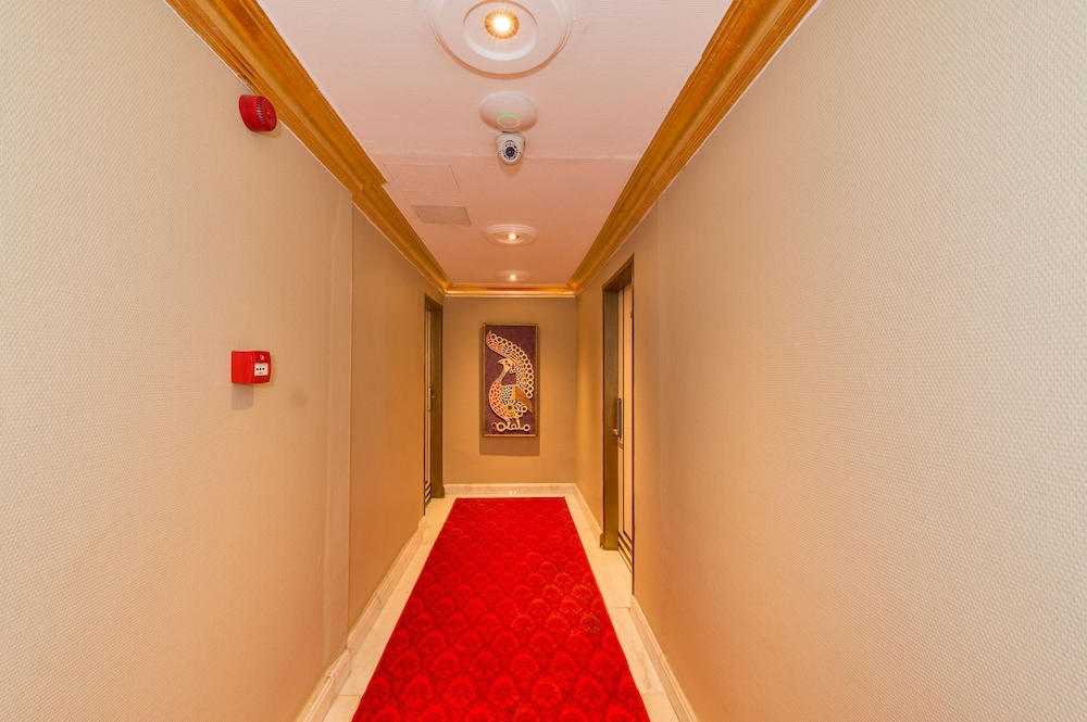 Green Anka Otel - Image 40