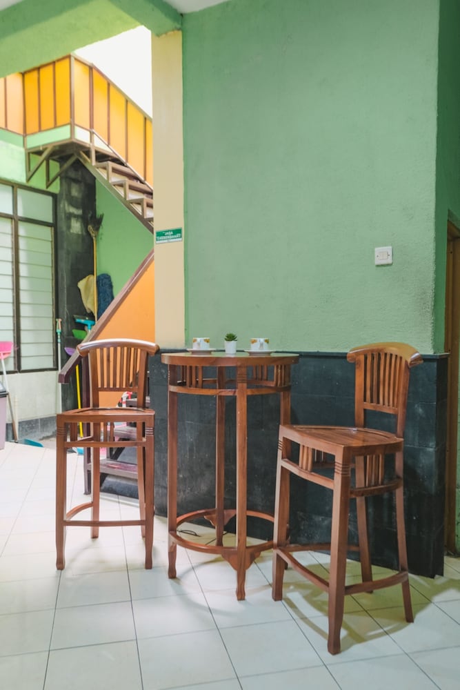 Homestay Simply Homy Unit Gembiraloka view 2