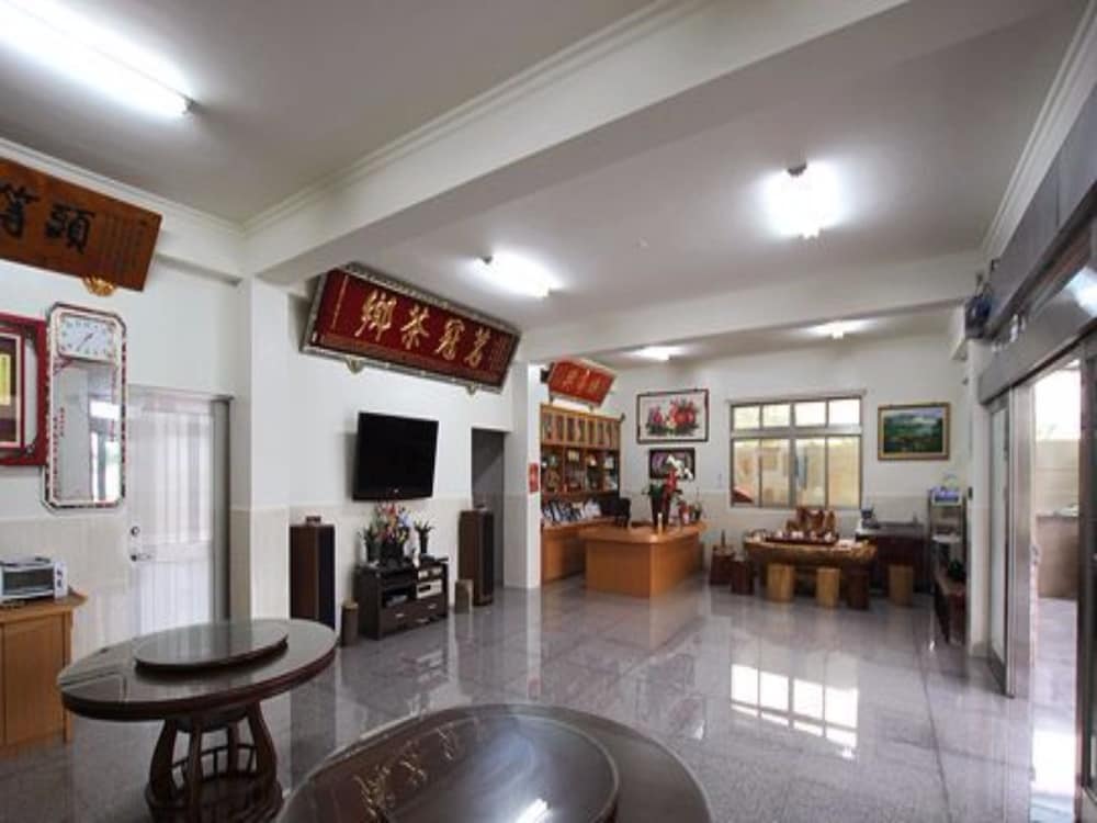 Deren Tea Garden B&B