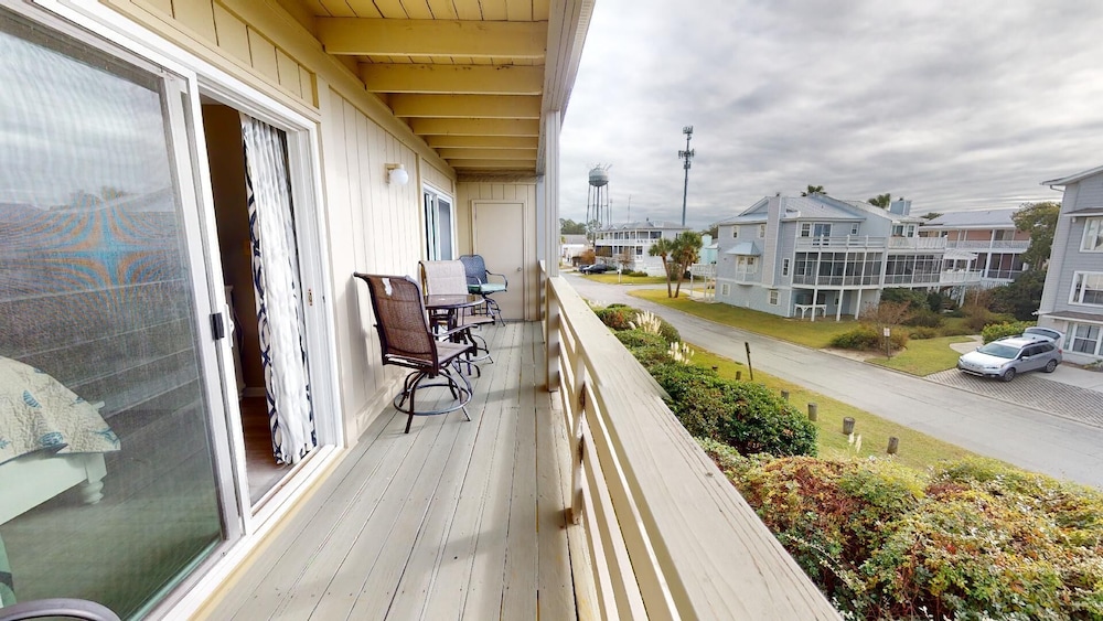 Lighthouse Point 2 by Tybee Vacation Rentals
