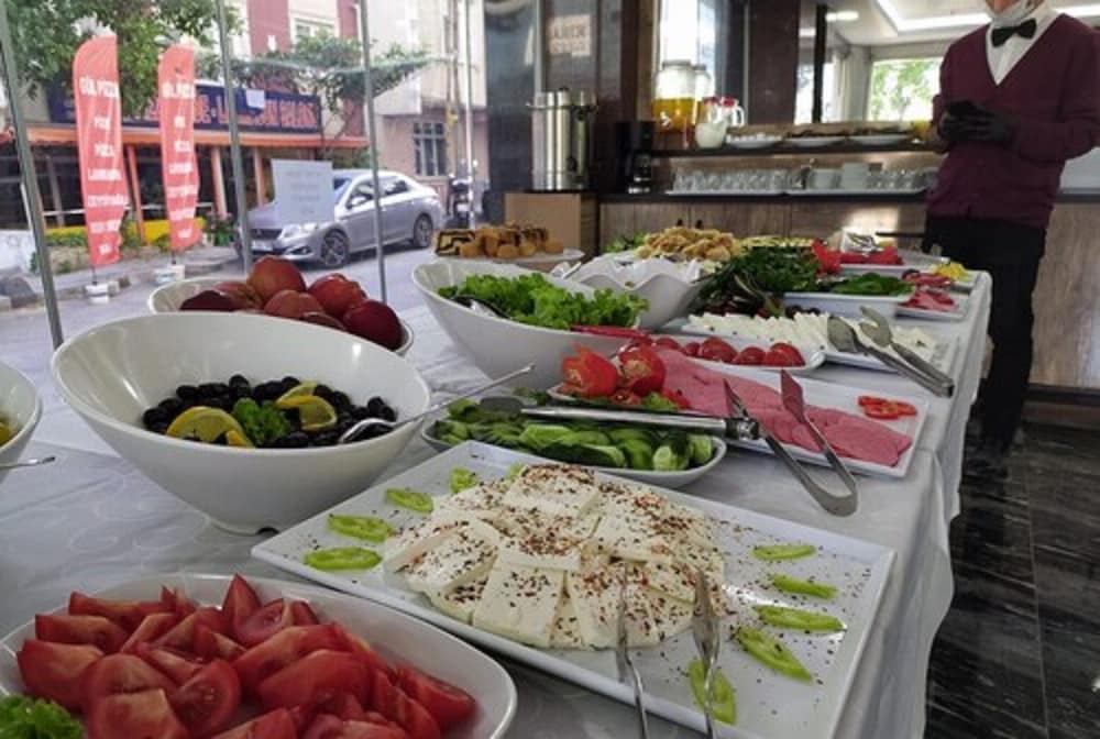 Dem İstanbul Havaalanı Oteli - Image 92